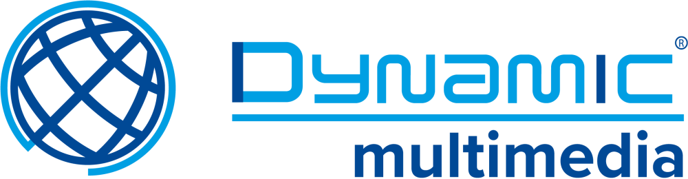 DYNAMIC Multimedia