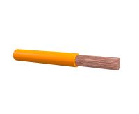 H05V2-K 1,0 MM2 90°C ORANJE