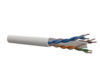 U/UTP Cat 6 - 4x2xAWG23 LSZH Dca s2, d2, a1 Wit