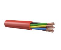 Yr 4x0,8 mm Rood Dca-s2,d0,a3