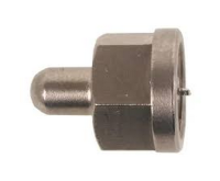 RF75 /V10 Afsluitweerstand 75 Ohm (set van 10 stuks)