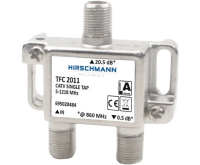 TFC2011 (Hirschmann-Multimedia artnr.: 695020484 )
