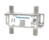 TFC 0921 (Hirschmann-Multimedia artnr.: 695020488 )