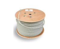 INKA CAT6 F/UTP LSZH Cca (Hirschmann-Multimedia artnr.: 695020748)