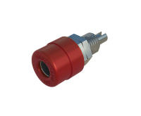 Socket BIL 20 Rood