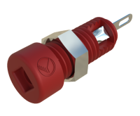 Socket MBI 1 Red
