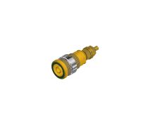 Socket SEB 2600 G M4 Geel-groen