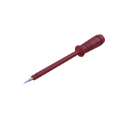 Probe PRUEF 2 Rood