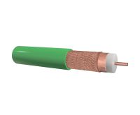 COAX 12 Groen