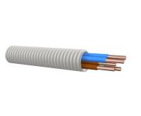 FLEXBUIS 5G2,5 MM² - 20 MM BR/BR/BL/BL/GG