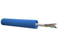 FLEXBUIS UTP CAT 6 - 16 MM