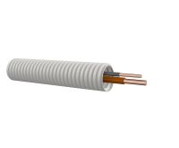 FLEXBUIS H07V-U 2,5 MM² + 1,5 MM² - 16MM