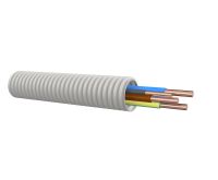 FLEXBUIS H07V-U 3G2,5+1,5 MM² - 16MM