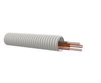 FLEXBUIS H07V-U 2,5+2x1,5 MM² - 16MM