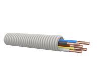 FLEXBUIS 5G2,5 MM² - 20 MM - BR/BL/GG/ZW/GRIJS