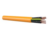 H07BQ-F 7G1,5 MM² ORANJE