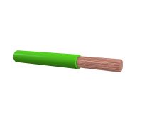 MS 0.25 MM² Groen - 100 M