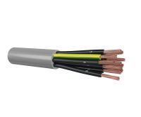 HSLH-OZ 2x0,75 mm² Cca-s1,d0,a1