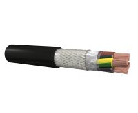 XSLCH-J EMC 4G25 mm² Cca - s1,d0,a1