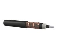 NA2XS2Y 1X95/16 - 12/20 kV ZWART