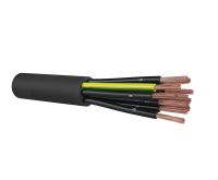 MARINE SH-PC-U 0,6/1 kV 24G1,5 MM²