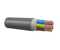 YMz1K 5G6 mm² 0,6/1 kV B2ca-s1,d1,a1