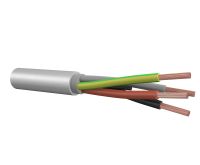YMz1Kf 4G25 mm² 0,6/1 kV B2ca-s1,d1,a1