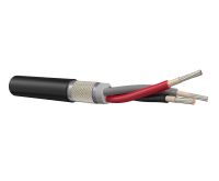 BFOU 0,6/1kV 4x1,5/4 mm²