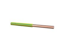 H05V-U 0,5 MM2 G/G