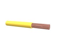 H05V-K 0,5 MM2 GEEL