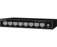 GES08 - 8 Ports Gigabit Ethernet Switch