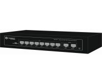 GES10P - 10 Ports Gigabit Smart PoE+ Ethernet Switch