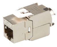 KS 6A /V4 Data Keystone CAT6A - Set van 4 stuks
