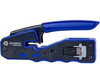 CRIMPT QC /V CAT6A Krimptang voor Quick Connect Data connectoren
