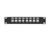 HMPC 10U1 PP8 (Hirschmann-Multimedia artnr.: 695020849 )