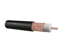 RG 59 B/U Eca - H 200 mtr