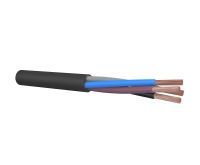 MARINE SH-PC-U 0,6/1 kV 4x2,5 MM²