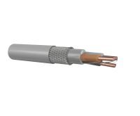 VO-YMvKas 3X2,5 mm² 0,6/1 kV Dca-s2,d2,a3