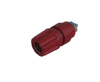 Socket PKNI 10 rood