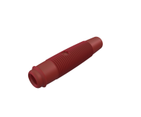 Socket KUN 30 Rood