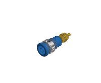 Socket SEB 2600 G M4 Blauw