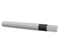 ALUKAFLEX 1X240 mm² 0,6/1 kV Dca-s2,d2,a1