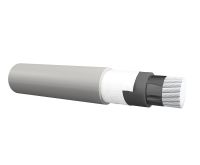 ALUKAFLEX 1X500 mm² 0,6/1 kV Dca-s2,d2,a1