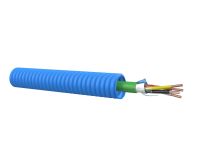 FLEXBUIS NETBUS-EIB 1X4X0,8 mm Gro.