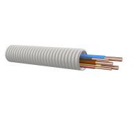 FLEXBUIS H07V-U 3G2,5+2X1,5 MM² - 20MM