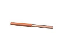 H05V-U 0,5 MM2 Oranje