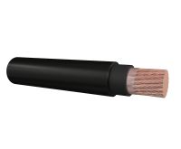 H07RN-F 1X25 mm² Eca