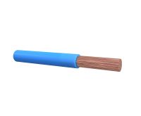 H05V2-K 0,75 MM2 90°C BLAUW