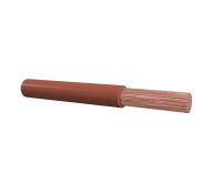 MS 0,25 MM² Bruin - 100 M
