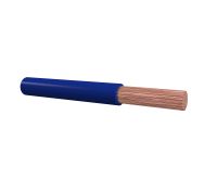 H05V2-K 0,5 MM2 90°C DONKERBLAUW